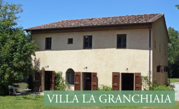 Villa La Granchiaia